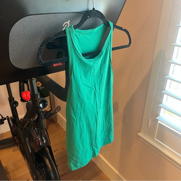 Lululemon Align Waist-Length Racerback Tank Top - Picture 3 of 4